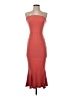 Unbranded Red Cocktail Dress Size S - photo 1