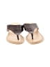 VANELi Gray Brown Sandals Size 10 1/2 (narrow) - photo 2