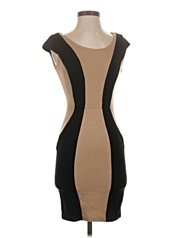 XOXO Cocktail Dress (view 1)