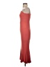 Unbranded Red Cocktail Dress Size S - photo 5