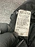Jeans Black Denim Shorts Size M - photo 3