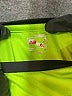 Puma 100% Polyester Green 3/4 Sleeve T-Shirt Size 2T - photo 3