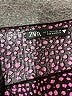 Zara Purple Short Sleeve Blouse Size S - photo 7