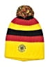 Assorted Brands 100% Acrylic Yellow Beanie One size - photo 1