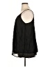 Torrid 100% Polyester Black Sleeveless Blouse Size 1X Plus (1) - photo 5