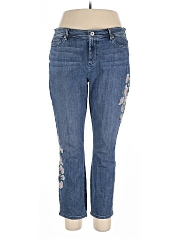 J.Jill Jeans (view 1)