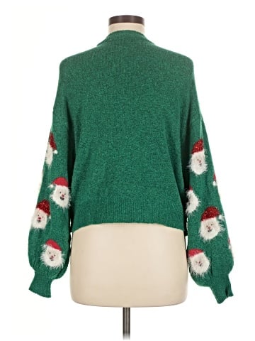 Unbranded Pullover Sweater (view 2)