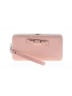 Unbranded Pink Tan Wristlet One size - photo 1