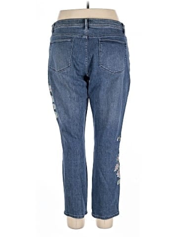 J.Jill Jeans (view 2)
