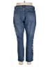 J.Jill Hearts Blue Jeans Size 16 (tall) - photo 2