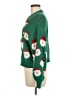 Unbranded Green Pullover Sweater Size M - photo 5