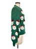 Unbranded Green Pullover Sweater Size M - photo 4