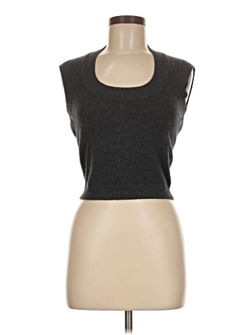 Express Design Studio Sweater Vest (view 1)