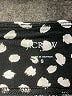 Adea Polka Dots Black Leggings Size S - photo 4