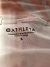 Athleta Ivory Shorts Size S - photo 3