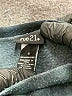 rue21 100% Polyester Tie-dye Gray Cardigan Size S - photo 7