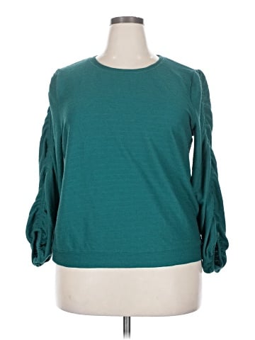Simply Vera Vera Wang Pullover Sweater (view 1)