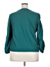 Simply Vera Vera Wang Teal Pullover Sweater Size XXL - photo 2