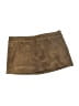 Supre Brown Skort Size 4 - photo 1