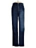 FRAME Blue Jeans Size 23 waist - photo 1