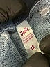 Justice Blue Overalls Size 12 - photo 3