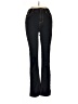 Raleigh Denim Black Jeans Size 27 waist - photo 1