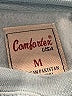 Comfort Blue Sweatshirt Size M - photo 7