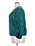 Simply Vera Vera Wang Teal Pullover Sweater Size XXL - photo 5