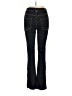 Raleigh Denim Black Jeans Size 27 waist - photo 2