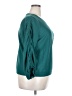Simply Vera Vera Wang Teal Pullover Sweater Size XXL - photo 4
