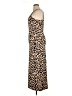 No Boundaries Animal Print Brown Casual Dress Size XL - P - photo 5