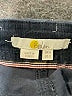 Boden Black Overalls Size 2 - photo 4