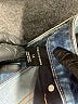 Assorted Brands Hearts Blue Jeans Size 16 - photo 4