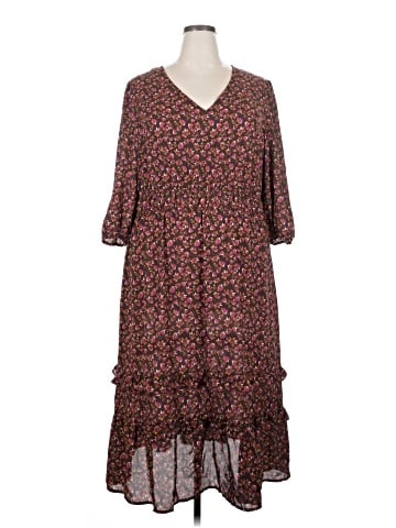 The Pioneer Woman Casual Dress (view 1)