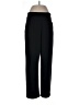 Athleta Solid Black Active Pants Size L - photo 1
