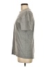 Nike Gray Active T-Shirt Size M - photo 5