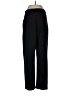 Athleta Solid Black Active Pants Size L - photo 2