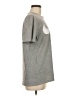 Nike Gray Active T-Shirt Size M - photo 4