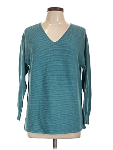 Ella Moss Pullover Sweater (view 1)