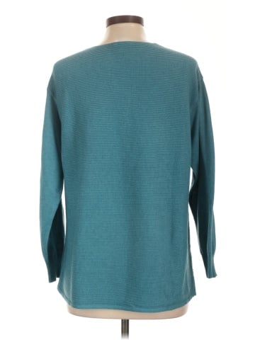 Ella Moss Pullover Sweater (view 2)