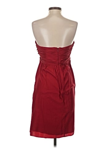 The Limited Cocktail Dress (view 2)