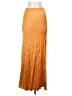 Rose & Crown Orange Formal Skirt Size S (estimated) - photo 2