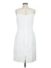 Antonio Melani White Cocktail Dress Size 8 - photo 2