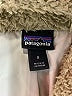 Patagonia 100% Polyester Ivory Vest Size S - photo 6