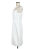 Antonio Melani White Cocktail Dress Size 8 - photo 5