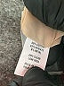 Worth Paisley Silver Casual Pants Size 6 - photo 8