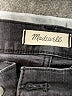 Madewell Black Jeans Size 27 waist - photo 7