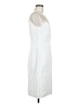 Antonio Melani White Cocktail Dress Size 8 - photo 4