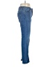 Old Navy Hearts Blue Jeans Size 6S - photo 4