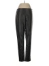 Vince Camuto Black Track Pants Size M - photo 1